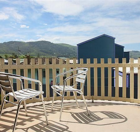 Apollo Bay Backpackers Lodge エクステリア 写真