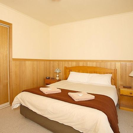 Apollo Bay Backpackers Lodge エクステリア 写真