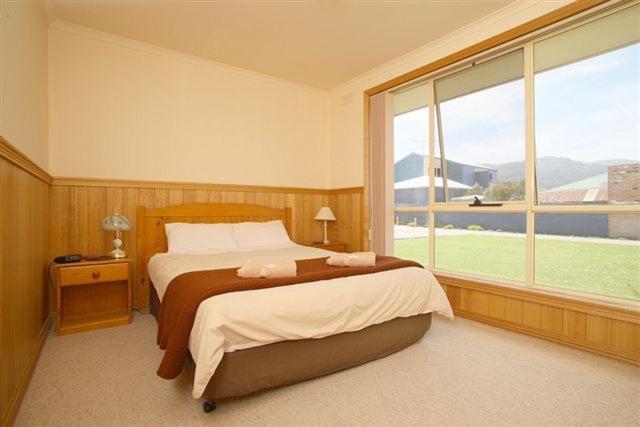 Apollo Bay Backpackers Lodge 部屋 写真