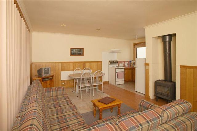 Apollo Bay Backpackers Lodge 部屋 写真