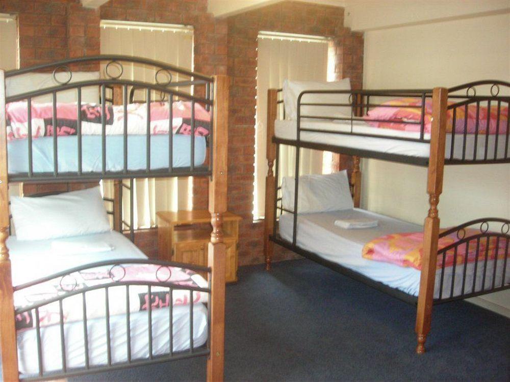 Apollo Bay Backpackers Lodge エクステリア 写真