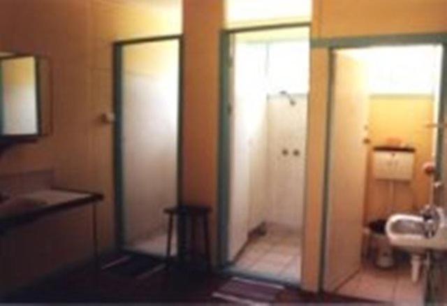 Apollo Bay Backpackers Lodge エクステリア 写真