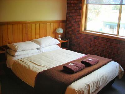 Apollo Bay Backpackers Lodge 部屋 写真