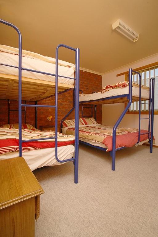 Apollo Bay Backpackers Lodge 部屋 写真