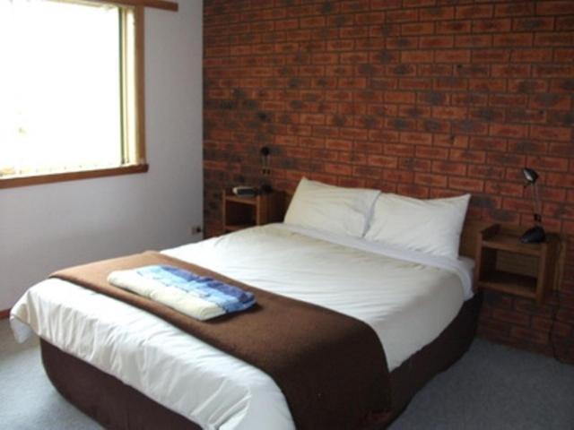 Apollo Bay Backpackers Lodge 部屋 写真