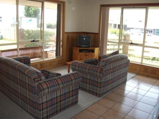 Apollo Bay Backpackers Lodge 部屋 写真