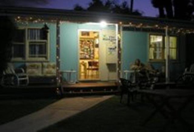 Apollo Bay Backpackers Lodge エクステリア 写真