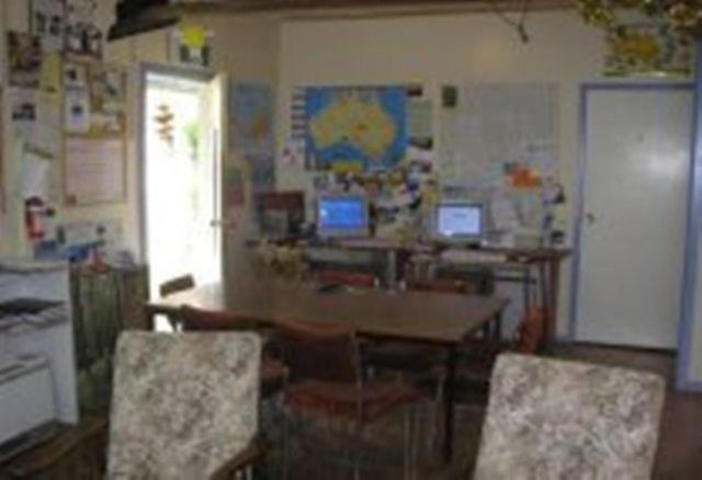 Apollo Bay Backpackers Lodge エクステリア 写真
