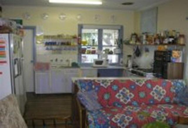 Apollo Bay Backpackers Lodge エクステリア 写真