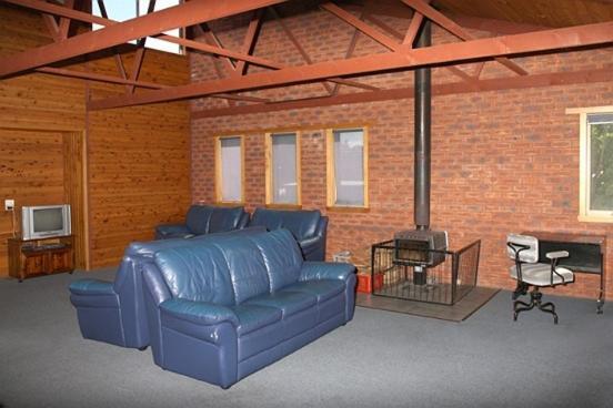 Apollo Bay Backpackers Lodge エクステリア 写真