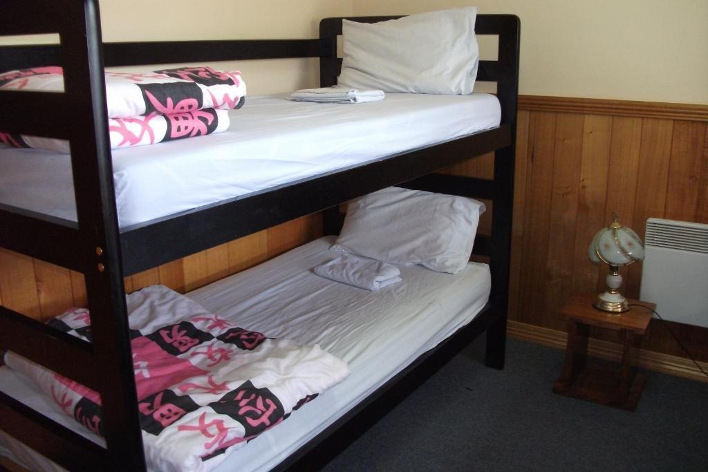 Apollo Bay Backpackers Lodge 部屋 写真