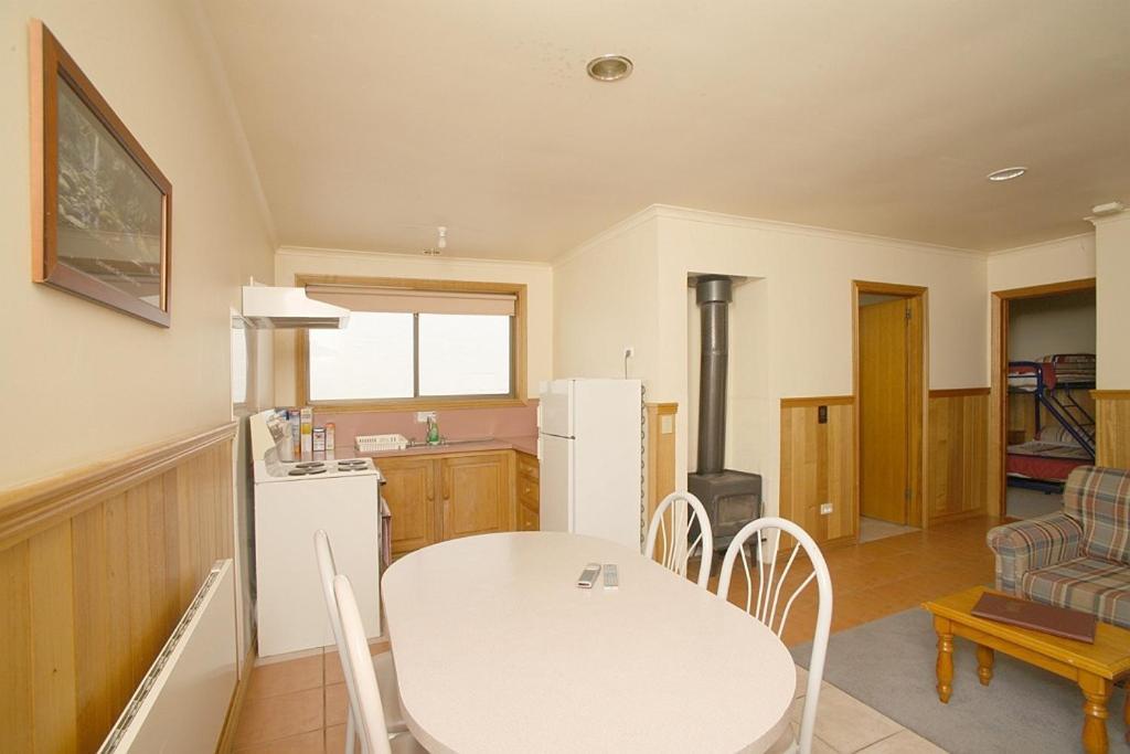 Apollo Bay Backpackers Lodge 部屋 写真