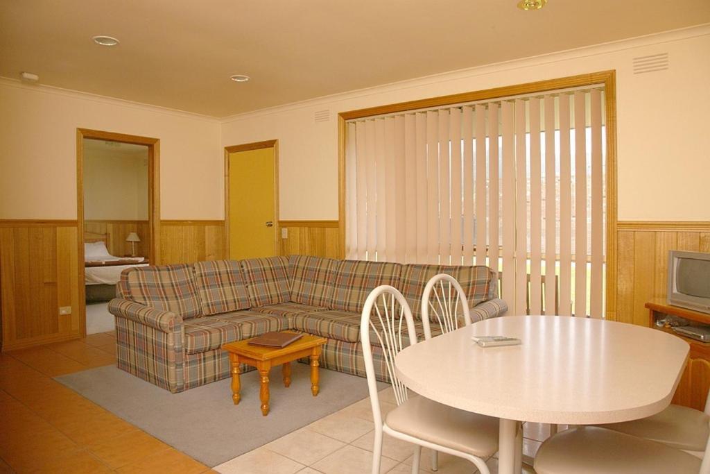 Apollo Bay Backpackers Lodge 部屋 写真