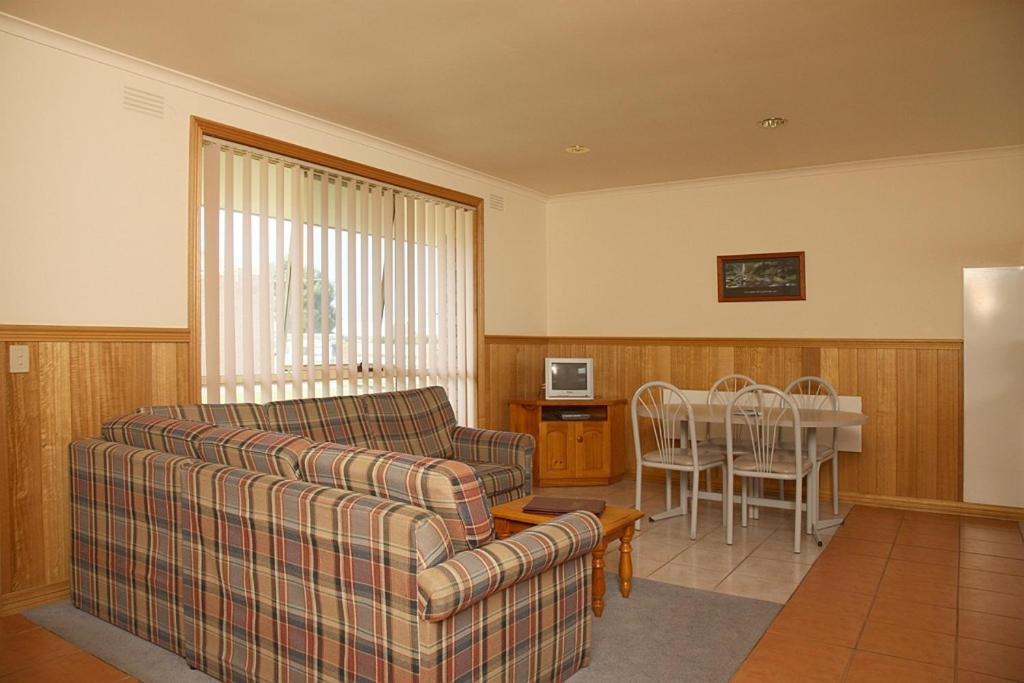 Apollo Bay Backpackers Lodge 部屋 写真