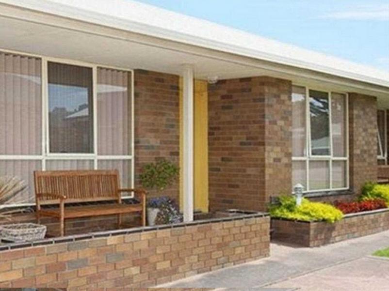 Apollo Bay Backpackers Lodge エクステリア 写真