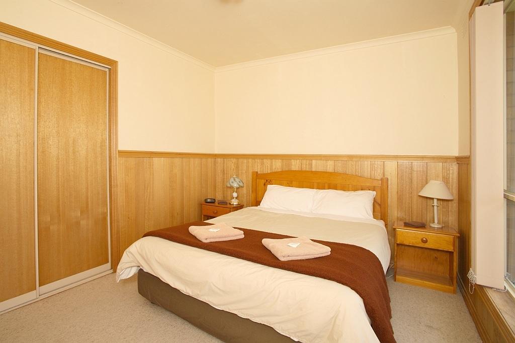 Apollo Bay Backpackers Lodge エクステリア 写真